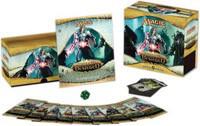 Mirrodin Besieged Bundle/Fat Pack