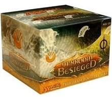 Mirrodin Besieged Prerelease Booster Box