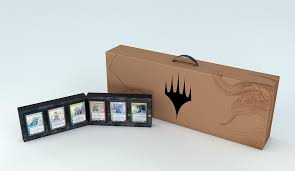 San Diego Comic Con (SDCC) 2017 Exclusive Nicol Bolas