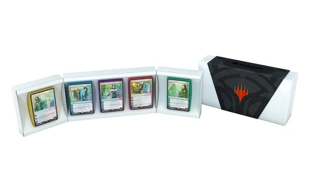San Diego Comic Con (SDCC) 2018 Exclusive The Dragon's Endgame