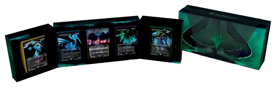 San Diego Comic Con (SDCC) 2019 Exclusive The Dragon's Endgame