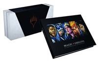 San Diego Comic Con (SDCC) 2015 Exclusive Magic Origins Planeswalker Anthology