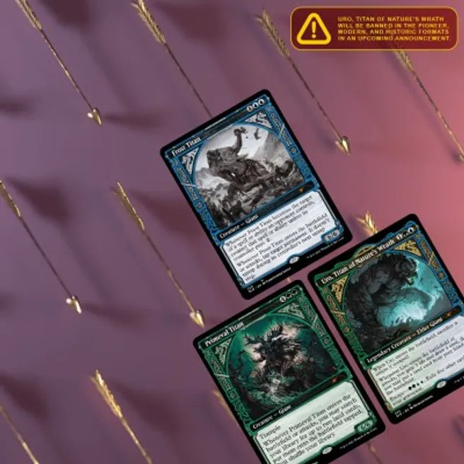 Secret Lair Drop: Showcase: Kaldheim - Part 1 - Non-Foil - Secret Lair Drop Series (SLD)