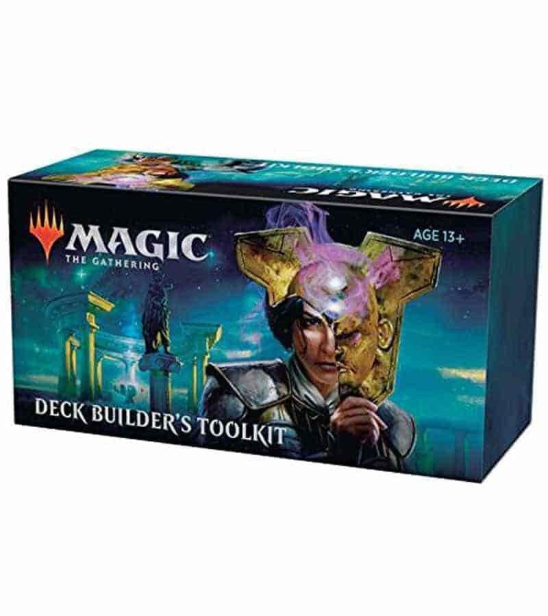 Theros Beyond Death Deckbuilder's Toolkit