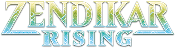 Zendikar Rising Factory Sealed Complete Set PREMIUM/FOIL