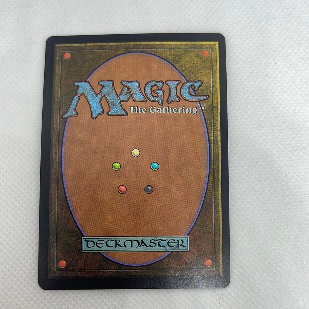 Vine Dryad (Foil) - Mercadian Masques