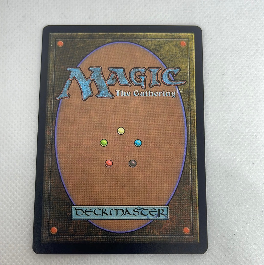 Urza’s Incubator - Urza’s Destiny