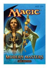 Modern Masters 2015 Edition Booster Pack – Making Mythic