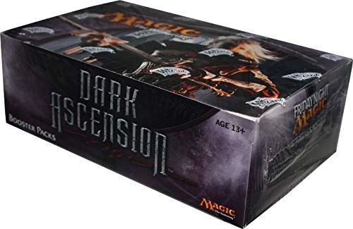 Dark Ascension Booster Box Dark Ascension Booster Box
