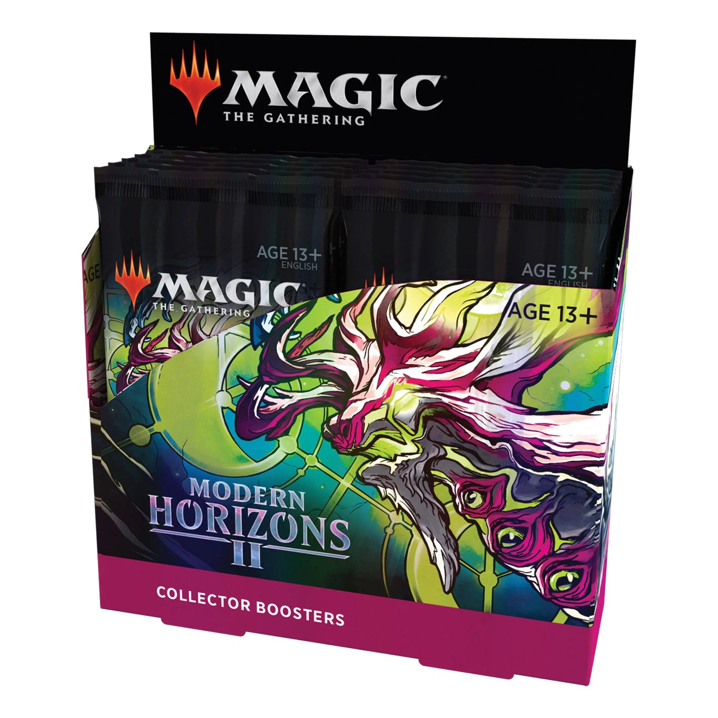 Modern Horizons 2 Collector Booster Box