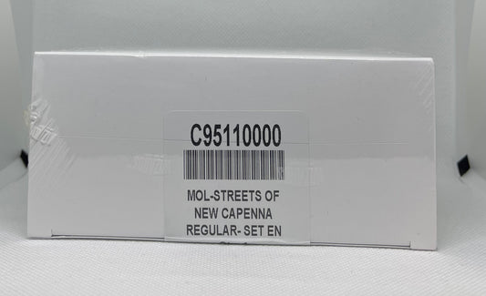 Streets of New Capenna Factory Sealed Complete Set REGULAR