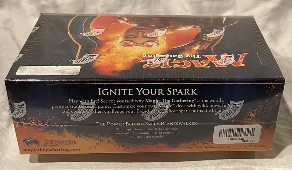 Magic 2014 Booster Box