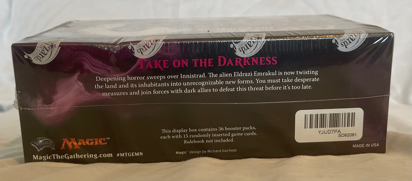 Eldritch Moon Booster Box