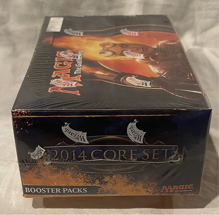 Magic 2014 Booster Box