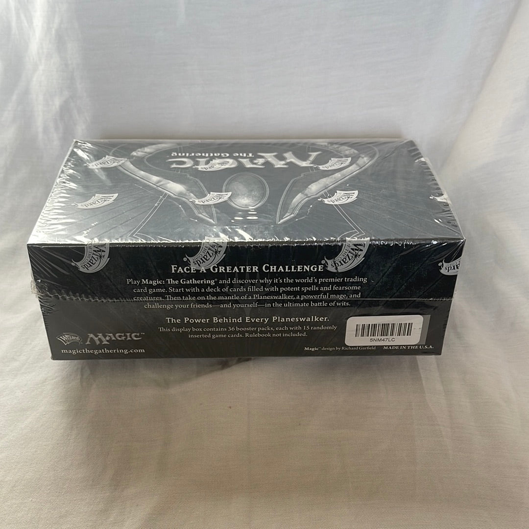 Magic 2013 Booster Box