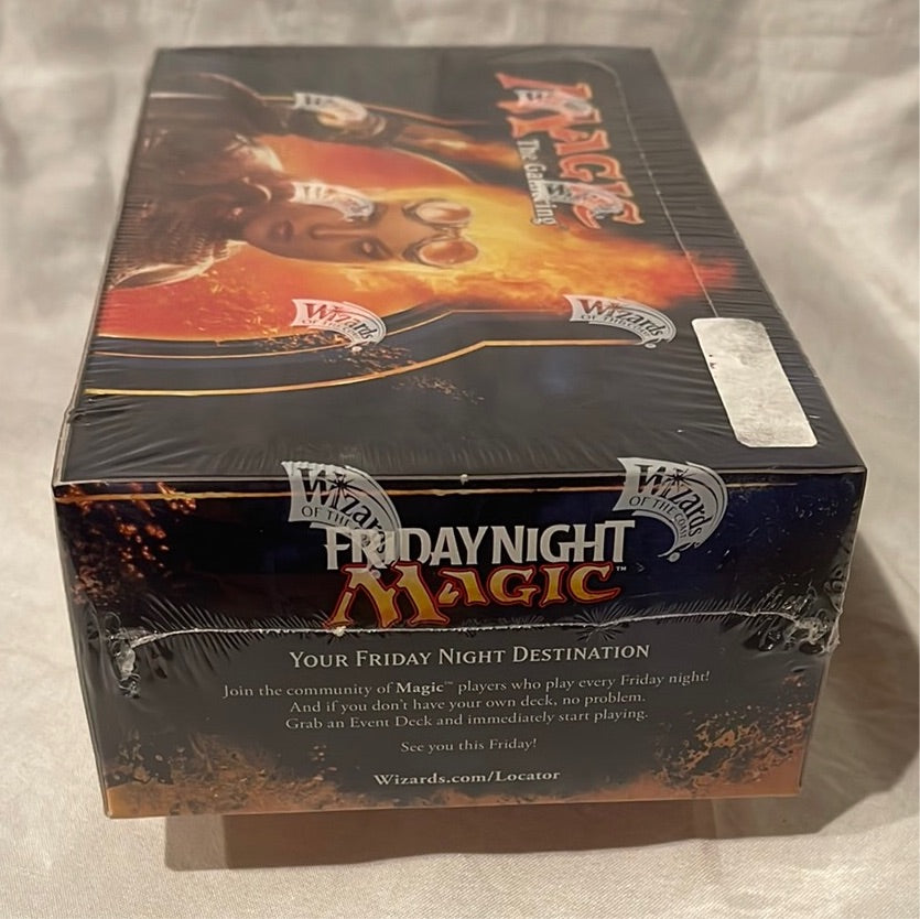 Magic 2014 Booster Box