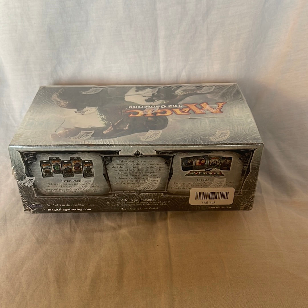Rise of the Eldrazi Booster Box