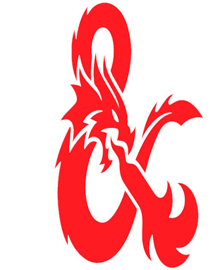 Dungeons & Dragons