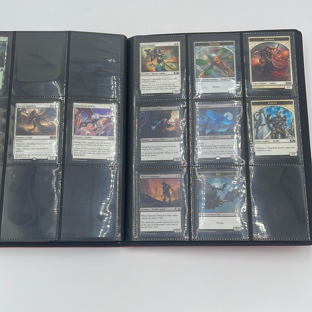 Core Set Magic 2019 Regular Set (Bindered)