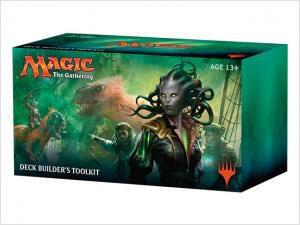 Ixalan - Deck Builder's Toolkit - Ixalan -