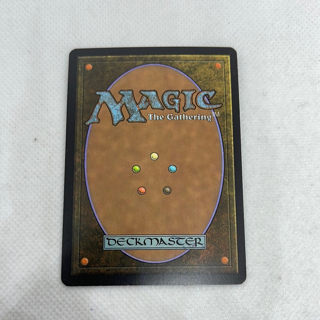 Consecrated Sphinx - Mirrodin Besieged FOIL