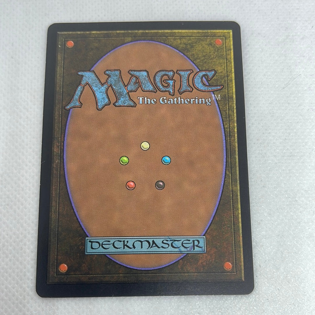 Academy Rector - Urza’s Destiny – Making Mythic