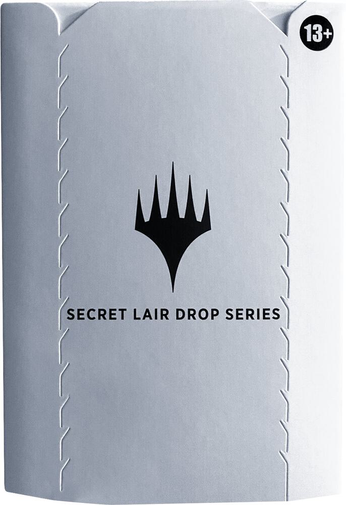 Secret Lair Drop: Purrfection - Non-Foil Edition