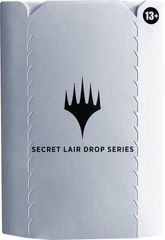 Secret Lair Drop: Purrfection - Non-Foil Edition