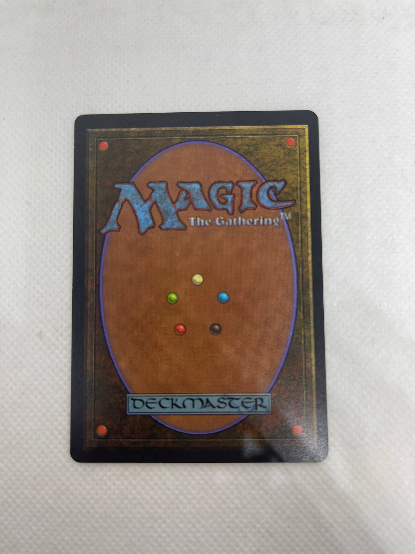 Demonic Tutor - Revised (Third Edition)