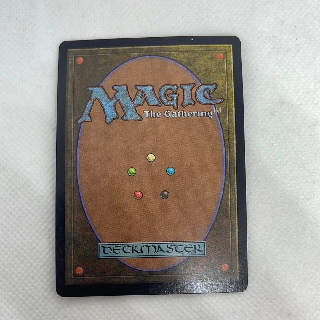 Bubbling Muck - Urza’s Destiny Foil