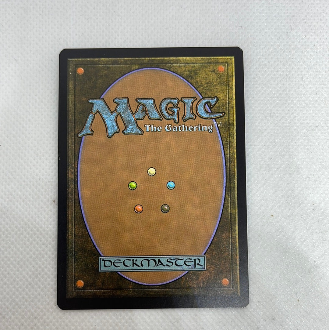 Mox Amber - Prerelease Foil Promo