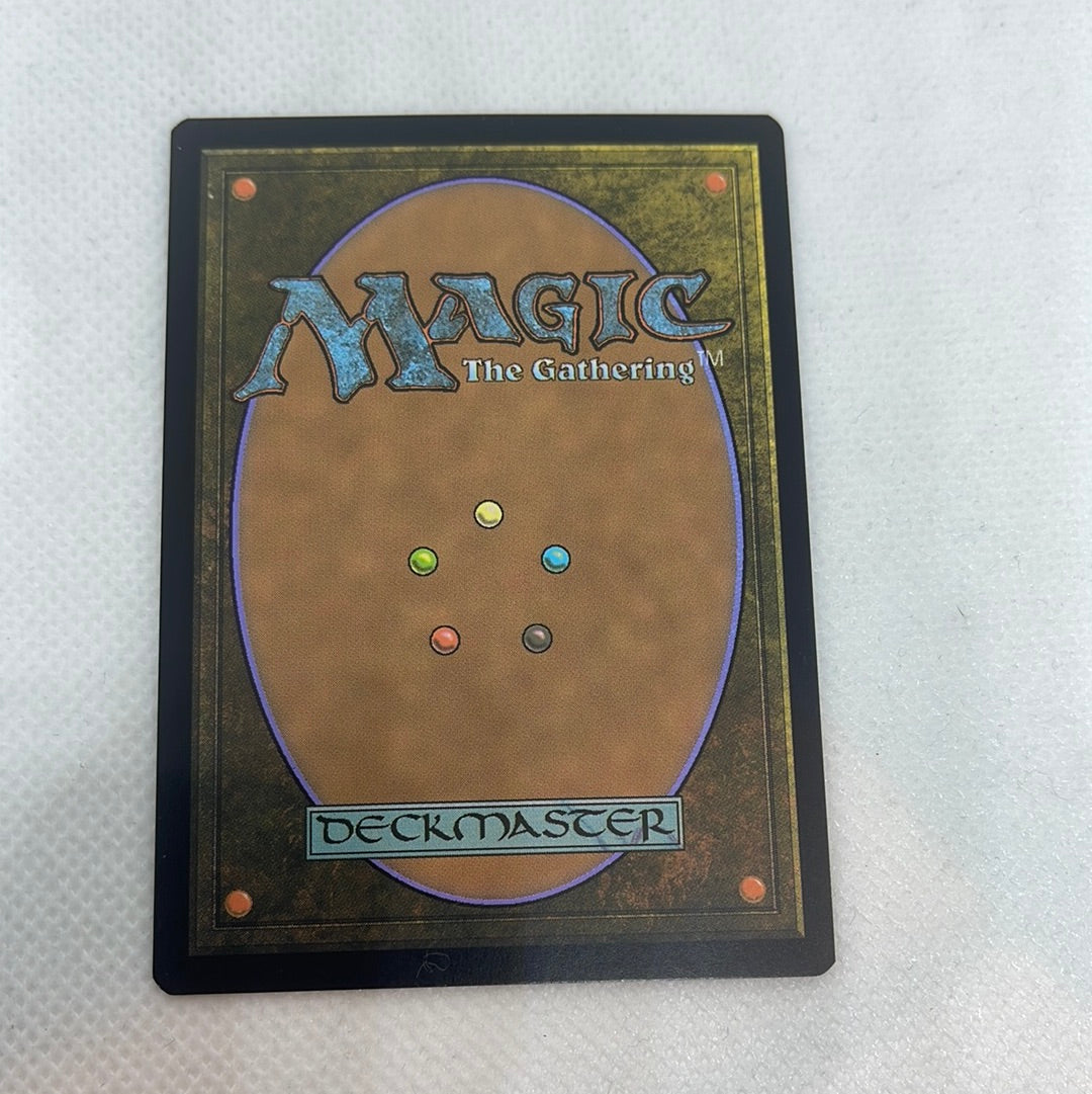 Teferi, Hero of Dominaria - Masterpiece Series Mythic Edition FOIL