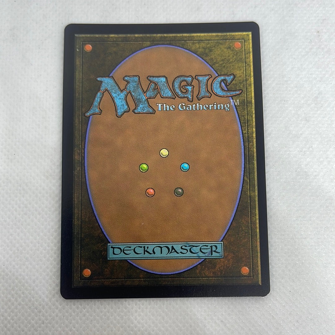 Urza's Saga - Store Championship Promo FOIL