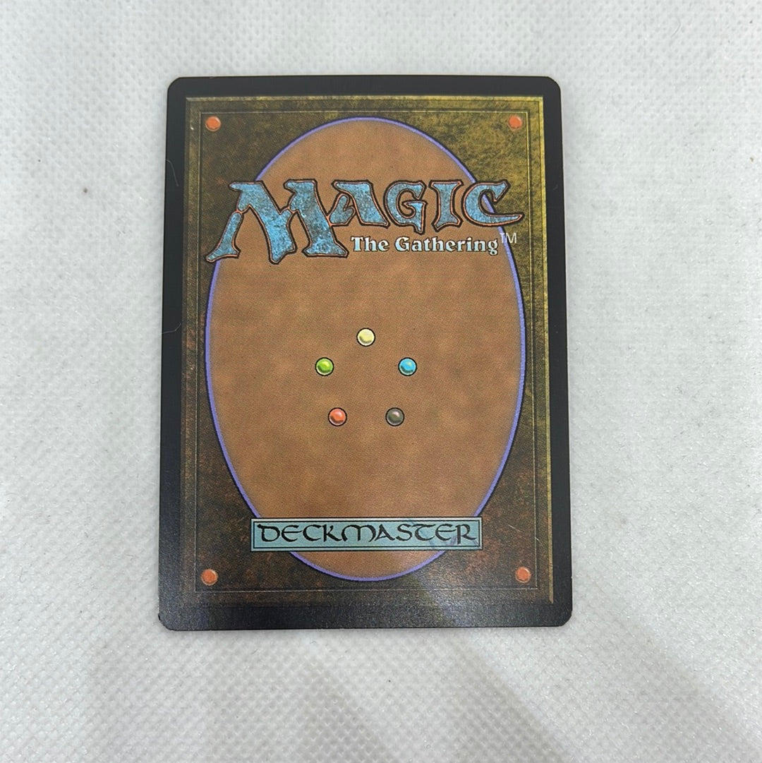 Serra Ascendant - Magic 2011 FOIL
