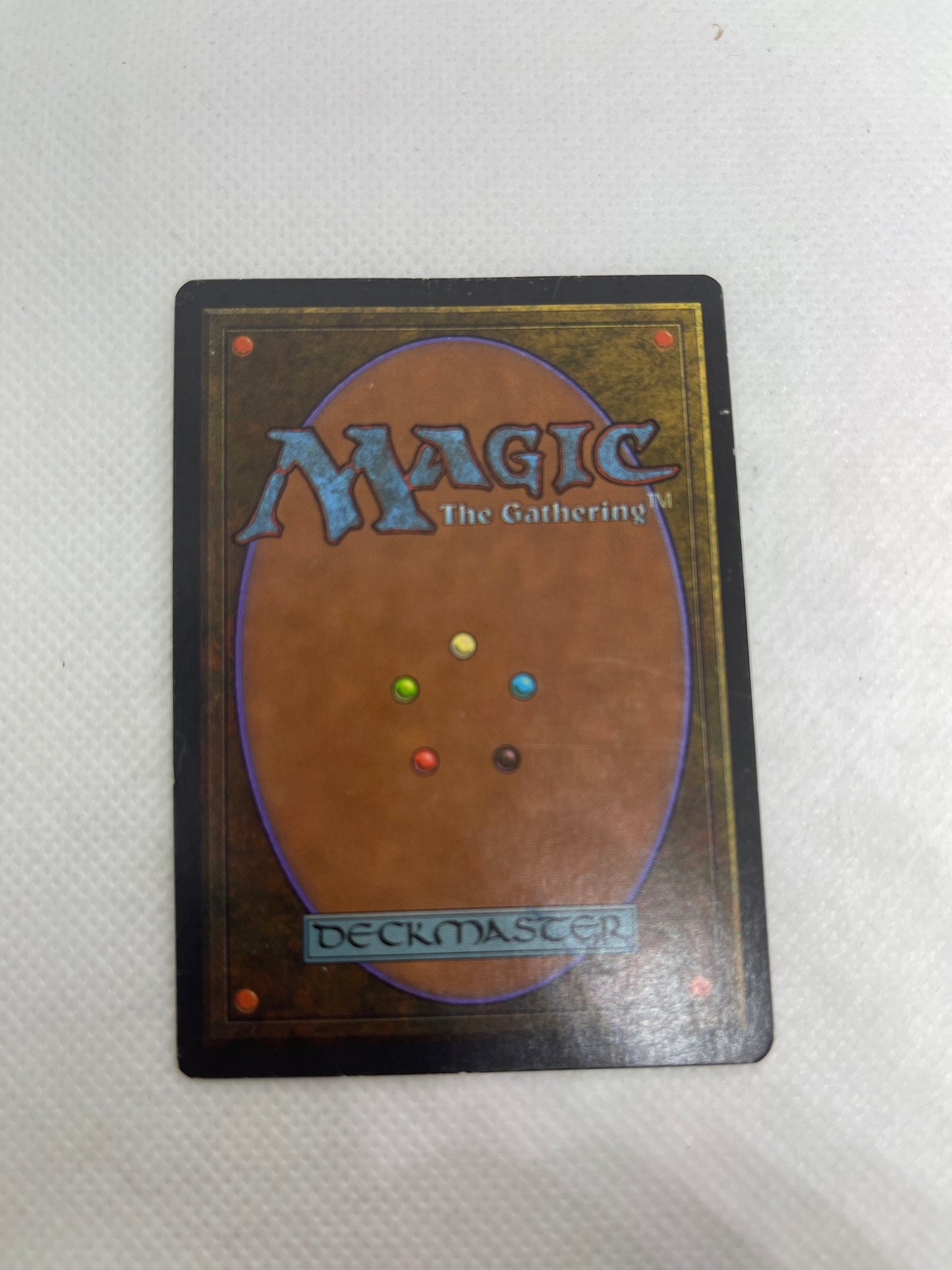 Copy Artifact - Revised/Third Edition Lightly Played