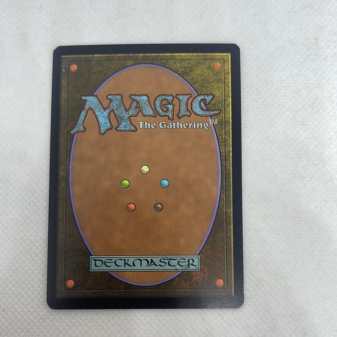 Chrome Mox - Grand Prix Promo FOIL