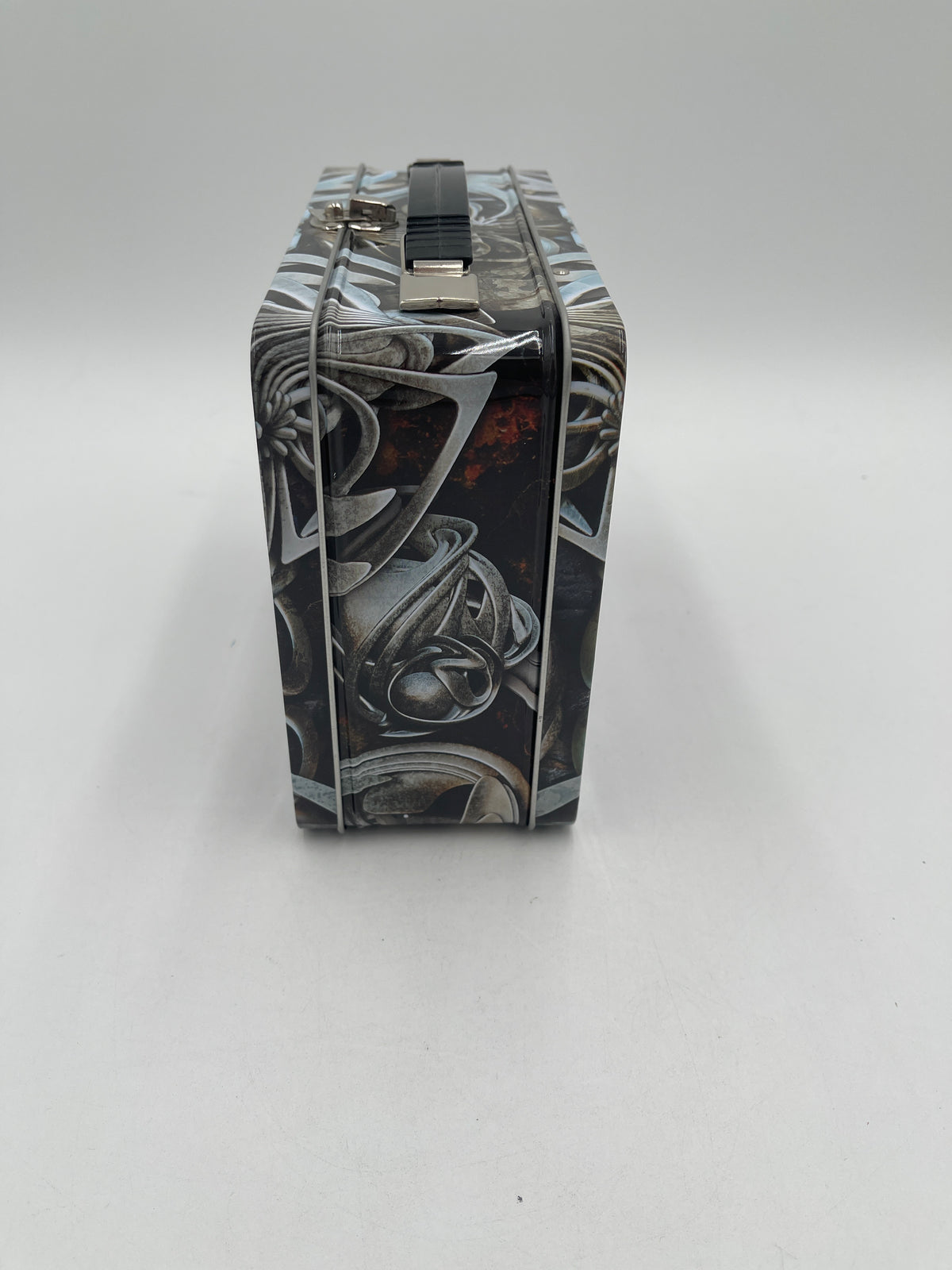 Scars of Mirrodin Lunch Box (Metal)