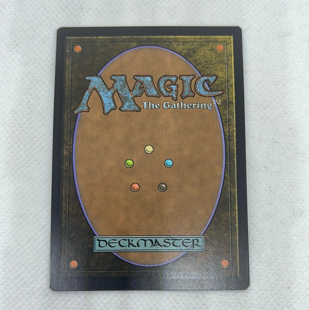 Some Disassembly Required - WOTC Holiday Promo Foil