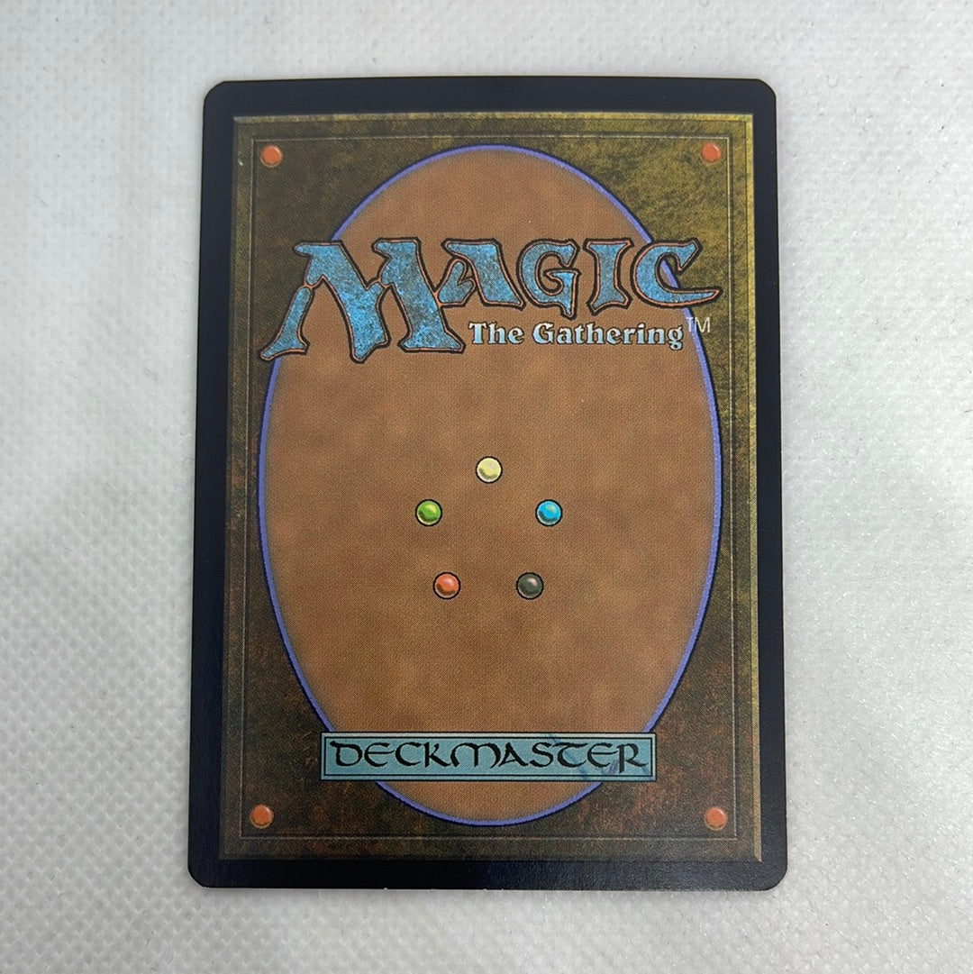 Careful Study - Odyssey Foil – Making Mythic