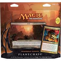 Planechase 2012 - Primordial Hunger Deck - Planechase 2012 -