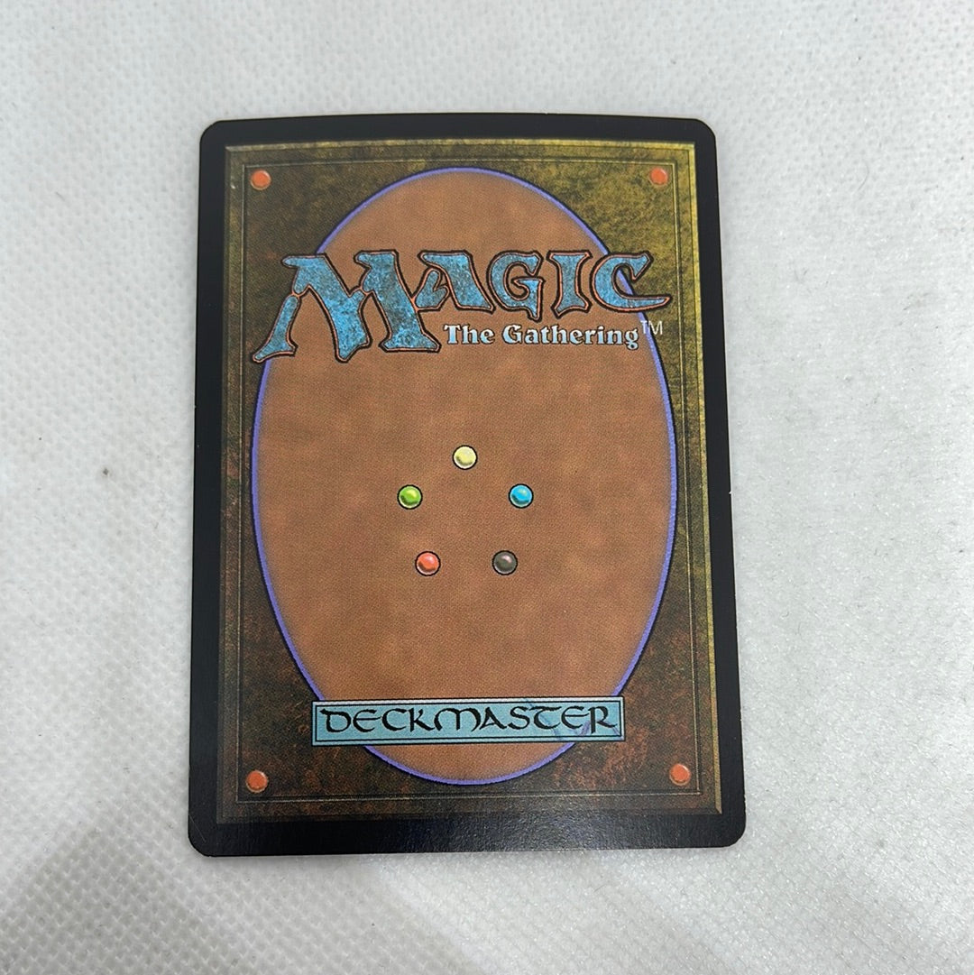 Disrupting Shoal - Betrayers of Kamigawa FOIL