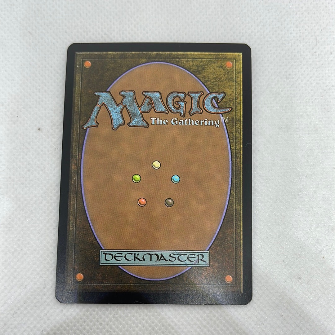 Chancellor of the Annex - New Phyrexia FOIL