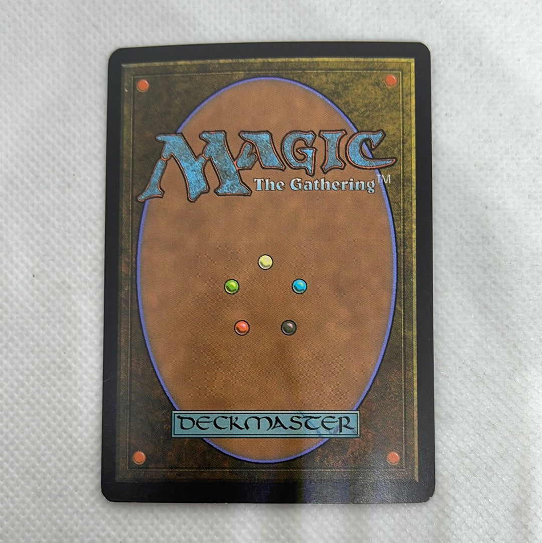 Reversal of Fortune - Fifth Dawn FOIL