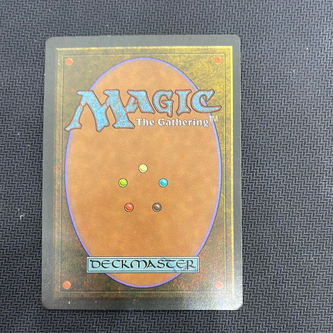 Tundra - Foreign Black Bordered FRENCH – Making Mythic Tundra - Foreign Black Bordered FRENCH – Making Mythic
