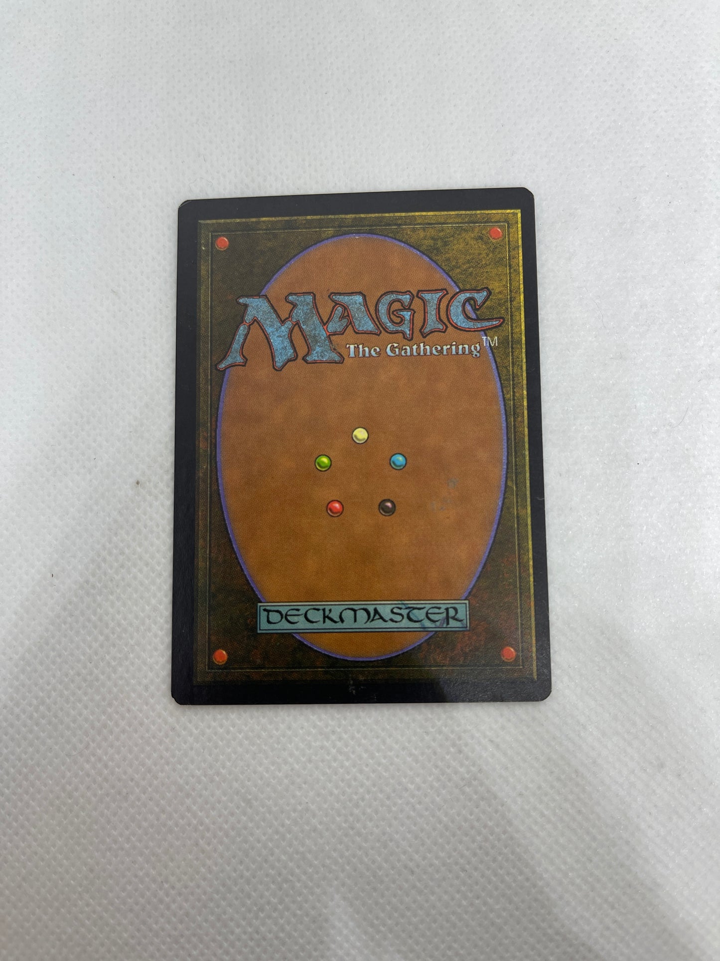 Squandered Resources - Visions