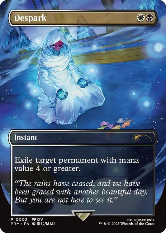 Despark - WPN & Gateway Promos - 2