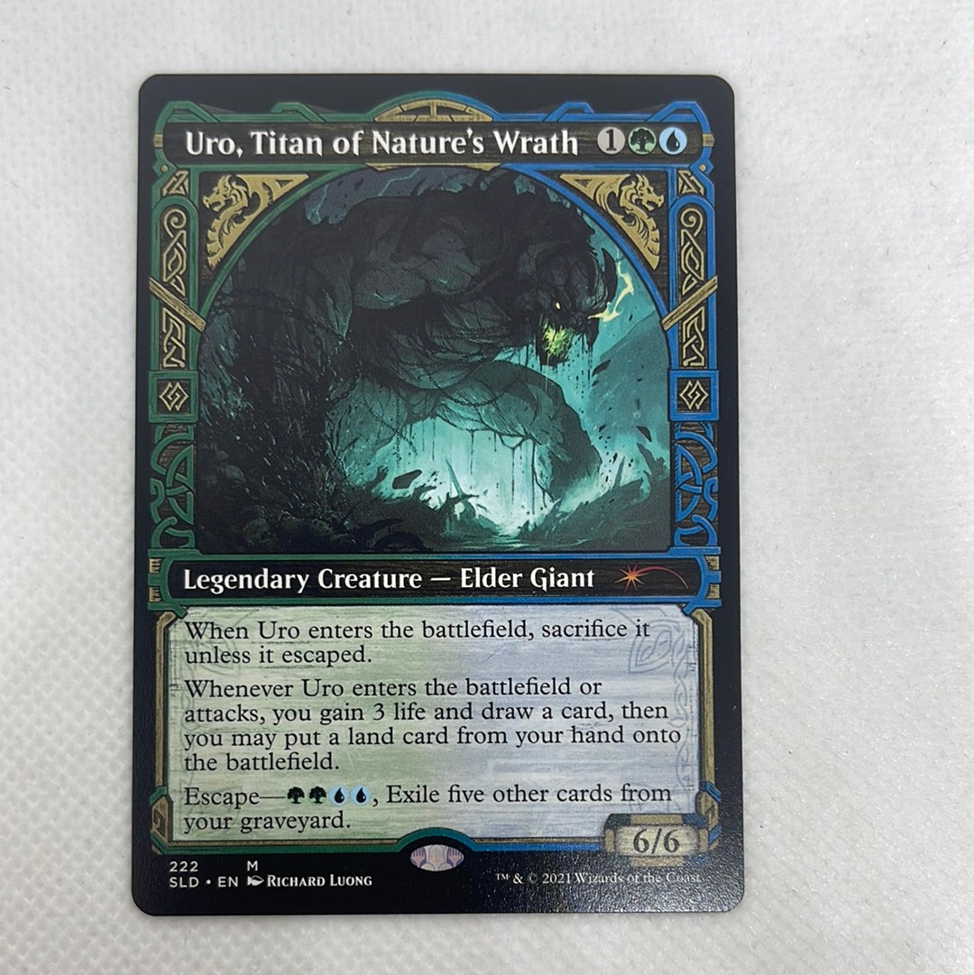 mtg the brothers war commander deck list Magic the Gathering Brothers War Commander Decks – Shall We Play? The Games  and More Store main image 0