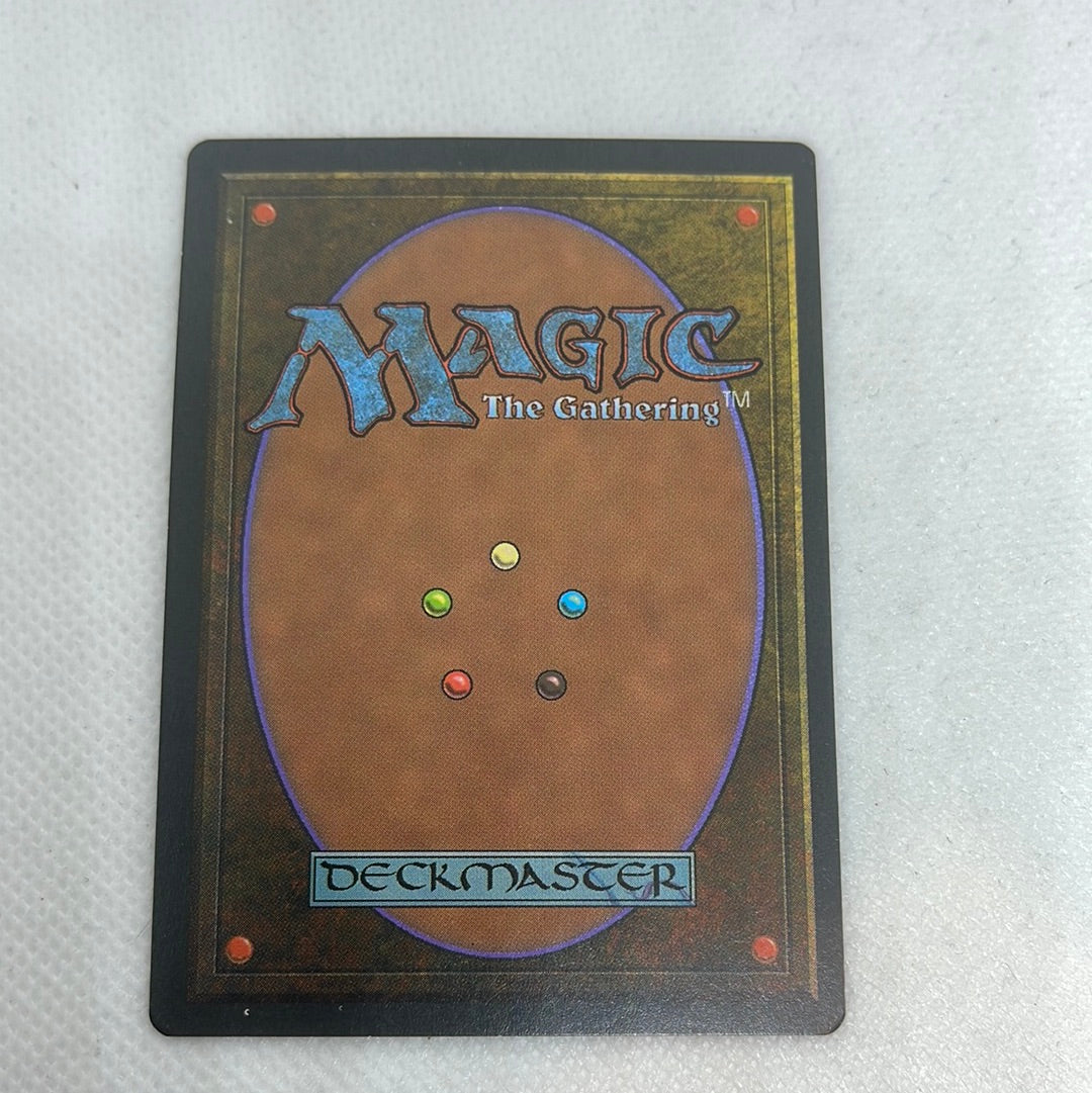 Tundra - Foreign Black Bordered FRENCH – Making Mythic Tundra - Foreign Black Bordered FRENCH – Making Mythic