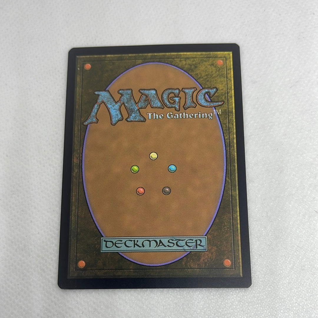 Ral, Izzet Viceroy - Mythic Edition Masterpiece Foil