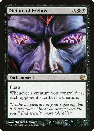 Dictate of Erebos - Journey Into Nyx - 65